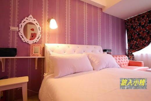 Apartamento Traveler Station R15 Kaohsiung Exterior foto